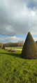 Parc de Sceaux sous le soleil