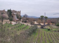 Le Bois de Saleyron à Labastide-de-Virac