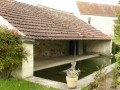 Le lavoir de Pargny-la-Dhuis