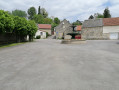 Entre champs et bosquets aux environs de Montigny-sur-Vesle