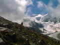 Cabane des Dix - Arolla