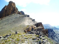 Les Granges de Fouillouse à Bousiéyas