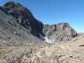 Pas de Salsa / Vallon du Loup