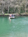 Passage de la barque