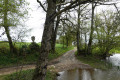 Sentier des gentilhommières autour de Payroux