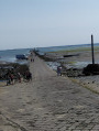 Passage du Gois.