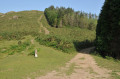 Sentier des douaniers depuis Biriatou