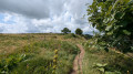 Boucle côté Nord-Ouest du Lac de Guery