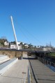 Passerelle de la mairie