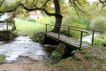 Passerelle de la Rebeyrolle