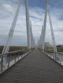 Passerelle du Grand Large