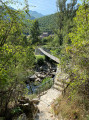 Passerelle du Moulin