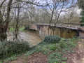 Passerelle du Vignaud