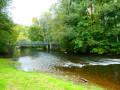 Boucle forestière depuis Chanly