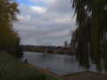 Passerelle piétonne de Bry-sur-Marne