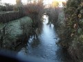 passerelle sur la Brette