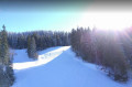 Paysage à Lajoux