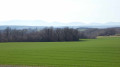 Sur les hauteurs de Mépin