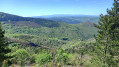 Paysage de Lozère