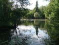 Du Moulin de Vonté à Veigné