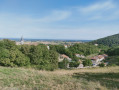 Paysage autour de Saint-Martin