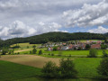 Le Refuge de Herbert au départ de Seelbach