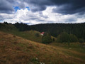 Paysages sauvage du Haut Jura