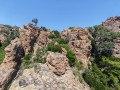 Plateau de Roussiveau (Pic du Perthus Occidental)