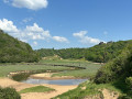 Boucle Three Cliffs Bay et Pennard Castle