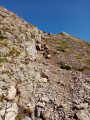 Cols et Perrons des Encombres depuis la Tarentaise