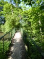 Petit pont sur l'Eure