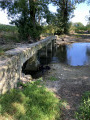 Tour de Saint-Maurice-de-Tavernole