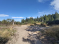 Panorama depuis le Grand Felletin