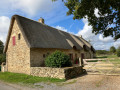 Petite maison de Brière