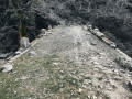 Old stone bridge (Petraleiko)