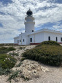 Phare Cavalleria