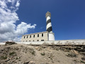 Phare de Favaritx