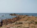 Côte sud-Ouest de l'Île de Jersey