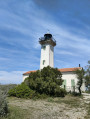 Phare de la Gacholle