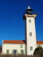 Phare de la Gacholle