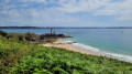 Phare du Petit Minou en milieu d'après midi.