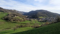 Boucle par la montagne de Colloverge au départ de Saint-Denis-en-Bugey