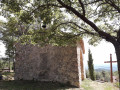 Chapelle Saint Arnoux