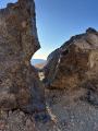 Le Teide par Montana Blanca