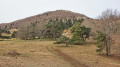 Rocher Siéroux, Pierre Plantée et Roche Paviotte par Nantizon