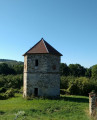 Pigeonnier de Celles-lès-Condé