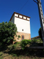 Pigeonnier de St Martin