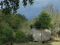 Pigeonnier du Manoir de Trévannec