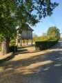 Pigeonnier au Chartron