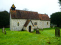 Un mixte entre les chemins des campagnes de l'Oxfordshire et des Chilterns